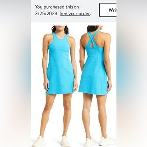 Beyond yoga dress EUC